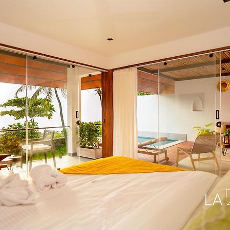 מלפורם La Reve The Beach Villa מראה חיצוני תמונה