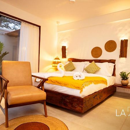 מלפורם La Reve The Beach Villa מראה חיצוני תמונה
