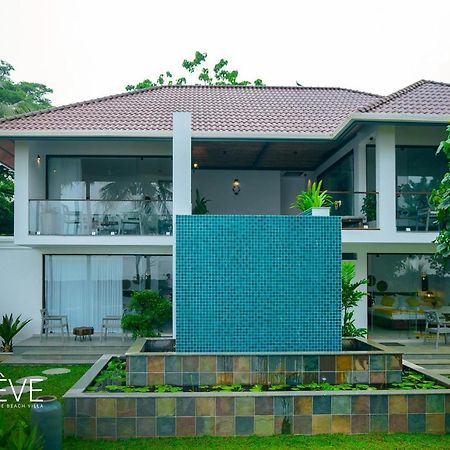 מלפורם La Reve The Beach Villa מראה חיצוני תמונה