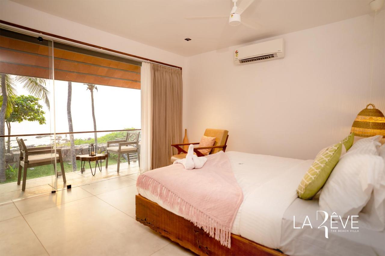 מלפורם La Reve The Beach Villa מראה חיצוני תמונה