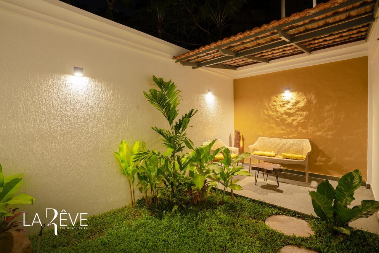 מלפורם La Reve The Beach Villa מראה חיצוני תמונה